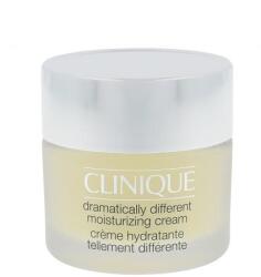 Clinique Dramatically Different Moisturizing Cream hidratálókrém nagyon száraz bőrre 50 ml nőknek