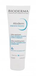 BIODERMA Atoderm Intensive Baume bőrnyugtató balzsam atópiás bőrre felnőtteknek és gyerekeknek 75 ml uniszex
