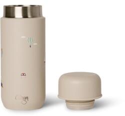 Citron rozsdamentes Vehicles