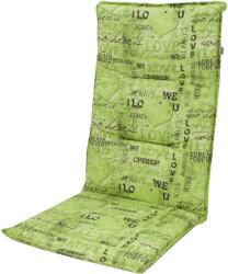 DOPPLER Spot D-8615 magas háttámla (5122148615)