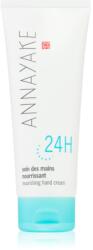 Annayake 24H Soin Des Mains Nourrissant tápláló kézkrém 75 ml