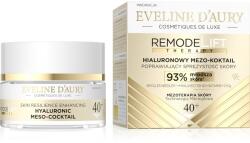 Eveline Cosmetics RemodeLift Therapy arckrém, 40+, 50 ml, javítja a bőr rugalmasságát, intenzív hidratálást (EVE2201040)