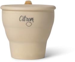 Citron Balerina, uzsonnás doboz fedővel