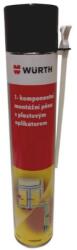Würth 1K PU B3 Purhab, 500 ml (892155500)