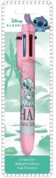 Stitch Disney Lilo & Stitch "Cheeky" többszínű toll (ST00056)