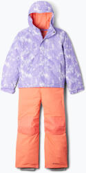 Columbia Komplet narciarski dziecięcy Columbia Buga II Set paisley purple timberwild