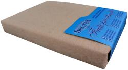 Brotex frottír lepedő, 80×200 cm, világosbézs (35080/015)