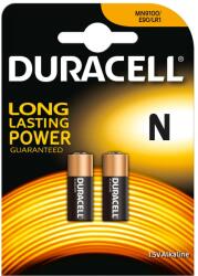 Duracell Alkáli Elemek, N, LR1, 1, 5V, 2 db (81545465)