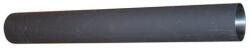 Eurometal Füstcső, 160 / 750 mm, 1, 5 mm, fekete (654489)