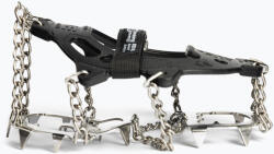 Climbing Technology Ice Traction Plus bakancsszíj fekete 4I895E0V1