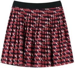 vidaXL Gyerek rakott szoknya csillámokkal Navy 92, 30°C-ig mosógépben mosható 14817 (14817)