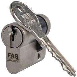 FAB 2H. 01/DNs 30/10 + 3 kulcs