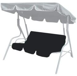 Happy Green Hintaágy párna, antracit (50280501)