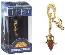 Noble Collection Harry Potter medál Lumos - gömbvillám