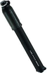 Lezyne HP Drive, M, Satin Black (1-MP-HPDR-V2M37)