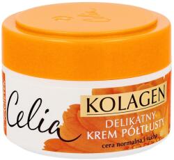 Celia Dax arckrém kollagénnel és körömvirág kivonattal, 50ml