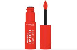 Rimmel Thrill Seeker Lip Latex 350, 6 ml