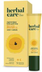 Farmona Natural Cosmetics Laboratory My Honey regeneráló szemkörnyékápoló krém málnamagolajjal és mézzel, 15 ml (166597)