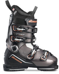 Nordica Sportmachine 3 85 W GW sícipő, bronze-black-rose 2025/2026 24.5