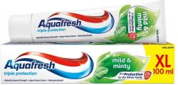 Aquafresh fogkrém, 3 az 1-ben, 24 órás védelem, 100 ml (159864)
