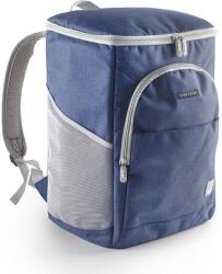 ibili szigetelt hátizsák, poliészter, 28x20x38 cm, 21 l, kék (IB-627221)