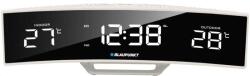 Blaupunkt CR12WH ébresztőórás Rádió - fehér (CR12WH)