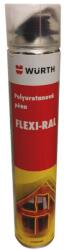 Würth 1K PU Flexi-Ral Pisztolyos purhab, 750 ml (89215221)