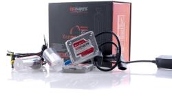  Xenon HID készlet H11 35W 4300K Digitális 12V Slim gyorsindítás 35W 8.5A indítás
