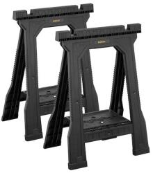 Stanley FatMax Junior összecsukható bak, 2 darab (STST1-70355)