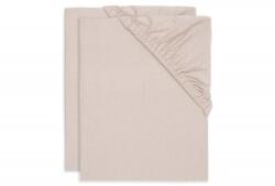 Jollein 40/50 × 80/90 cm, Wild Rose, 2 db