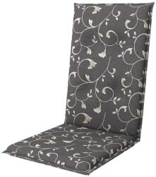 DOPPLER Magas háttámlapárna, cipzárral LIVING D-2097 (512215Z2097)