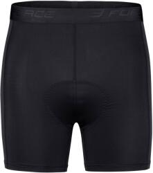 Force Support belső béléses, MTB, fekete XL