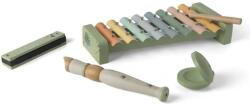 Dantoy Playful Wood Hangszer szett