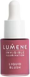 Lumene Invisible Illumination Liquid Blush Berry Nectar