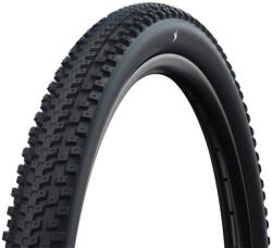 Schwalbe Advancer Hybrid 29 × 2, 25, fényvisszaverő csík, drótperemes (1115958401)