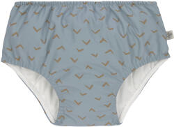Lassig Swim Diaper Boys jags light blue, 7-12 hónapig