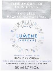 Lumene Nordic Sensitive Rich Day Cream 50 ml