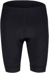 Force Comfort magas derek, béléssel, fekete 4XL