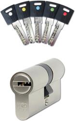 Richter Czech EC. 35/45. NI 6 csapos, a betét mérete 35+45 mm (0661-38682)