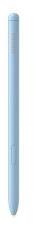 Samsung érintő ceruza (aktív, S Pen, Samsung Galaxy S6 Lite) VILÁGOSKÉKEJ-PP610BLE (95801)