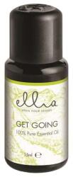 HoMedics Ellia Get Going ulei esențial 15ml (ARM-EO15GG-WW2)