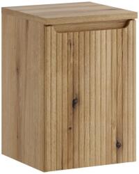 Comad Set dulap Comad Nova Coast Evoke NOVA COAST EVOKE 81-40-39-1DK, blat Comad Nova Oak NOVA OAK A 89-40 (SETNOCEBOAK40CMLB)
