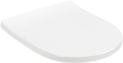 Villeroy & Boch O. Novo capac wc SoftClose alb 8M82S101 (8M82S101)