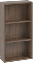 Villeroy & Boch My View+ dulap 40x16.7x75 cm laterala pe perete stejar B85540VH (B85540VH)