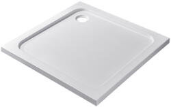 Leziter Modena Slim szögletes alacsony akril zuhanytálca 100x100 cm