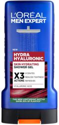 L'Oréal men expert мъжки душ гел, Hydra Hyaluronic, 300мл