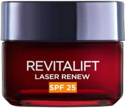 L'Oréal крем за лице, Revitalift, Laser renew, SPF 25
