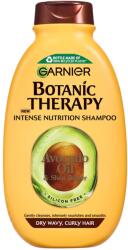 Garnier шампоан за коса, Botanic therapy, Avocado oil & Shea Butter, 450мл