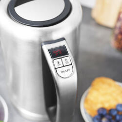 Gastroback 42441 Design vízforraló Expressz