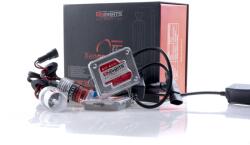  Xenon HID készlet HB3 35W 4300K Digitális 12V Slim gyorsindítással 35W 8.5A indítás